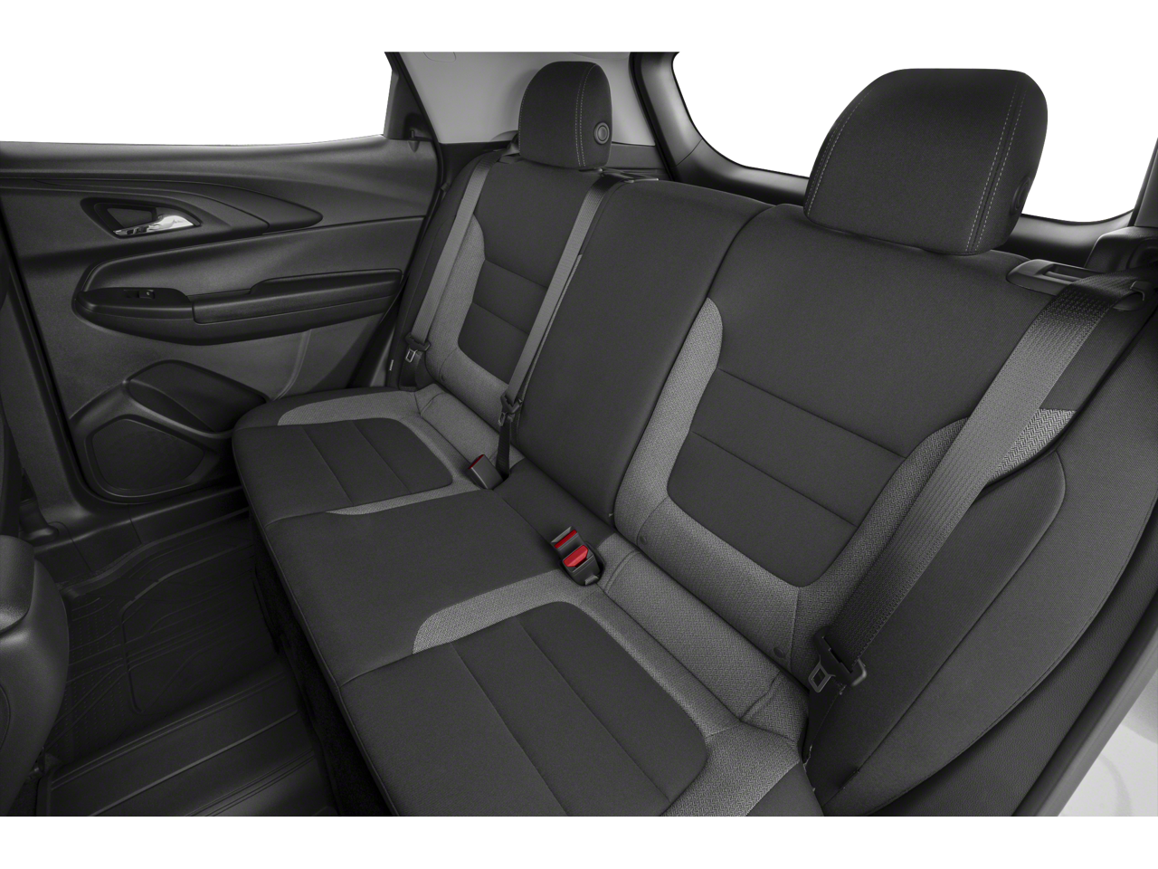 2026 Chevrolet Trailblazer LT - Photo 9