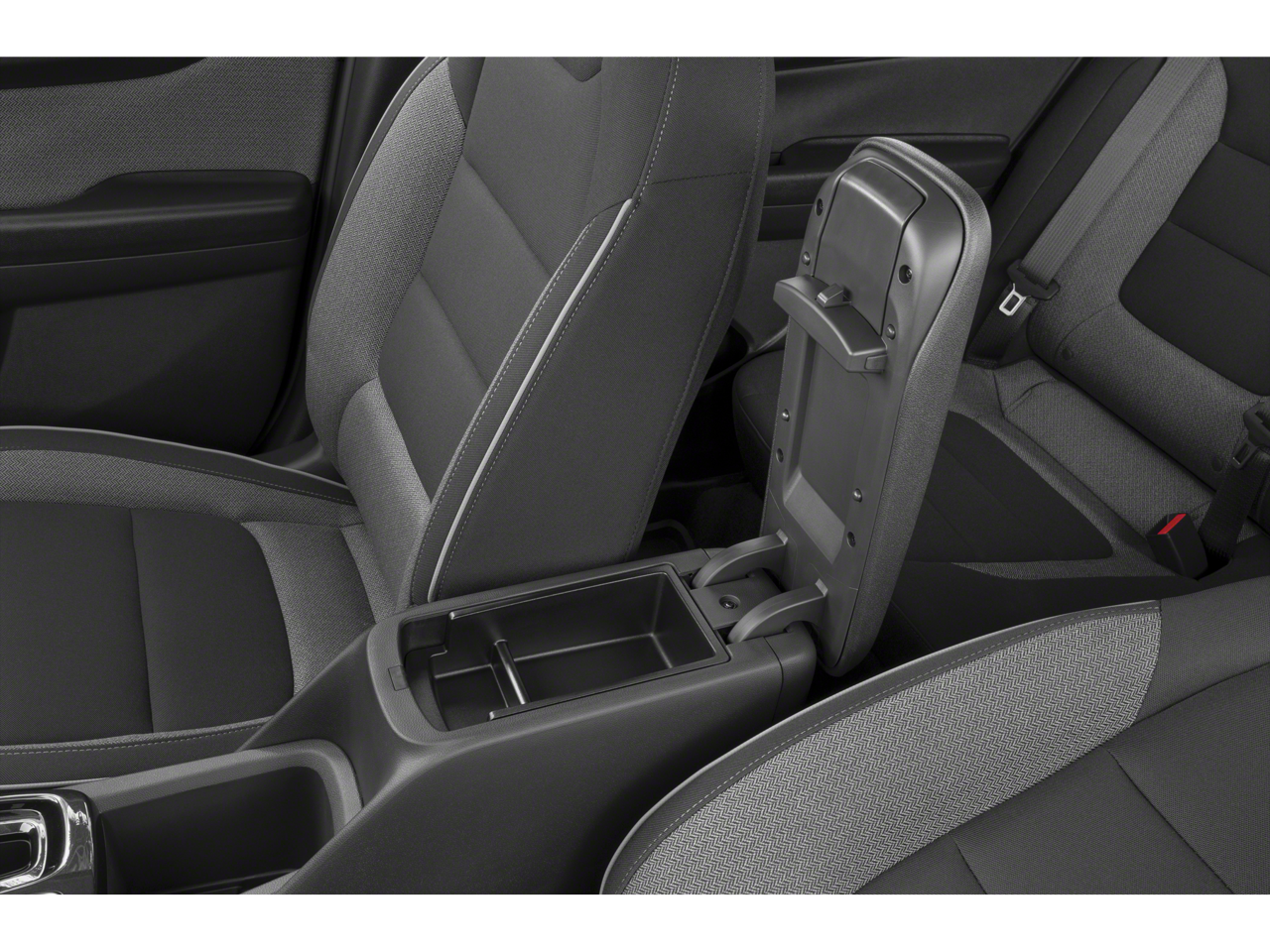 2026 Chevrolet Trailblazer LT - Photo 10