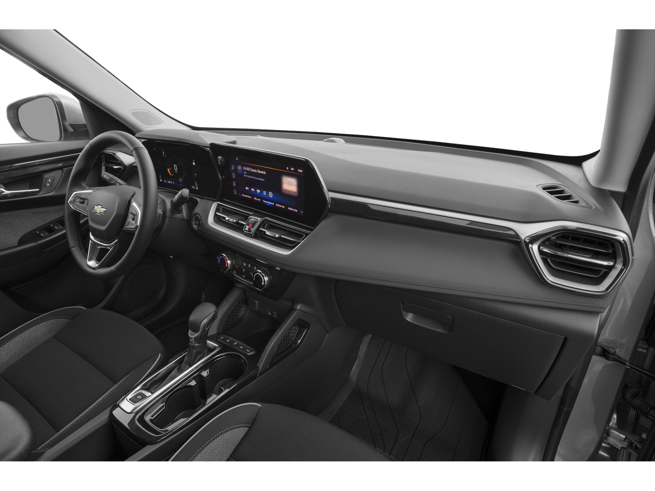 2026 Chevrolet Trailblazer LT - Photo 11