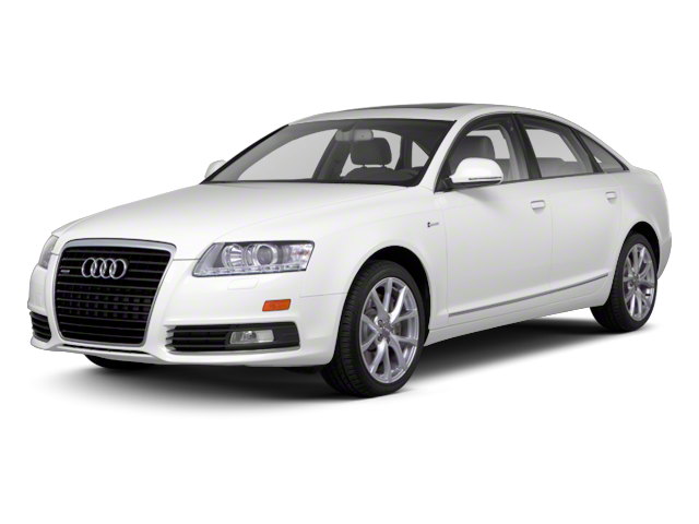 2010 Audi A6 3.0T Prestige