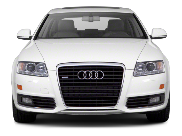 2010 Audi A6 3.0T Prestige