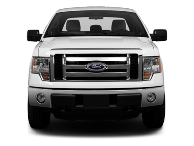 2010 Ford F-150 XL