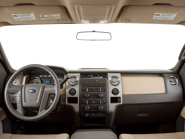 2010 Ford F-150 XL