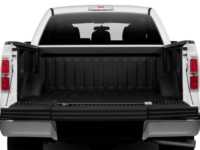 2010 Ford F-150 XL