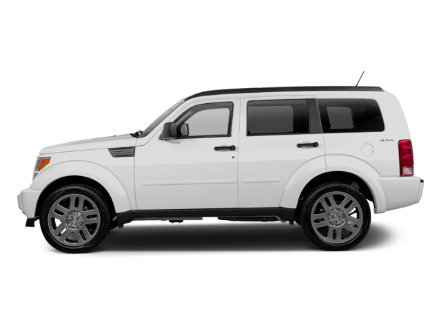 2011 Dodge Nitro SE