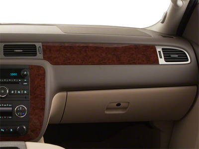 2012 Chevrolet Silverado 1500 LS