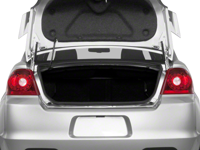 2013 Dodge Avenger SXT