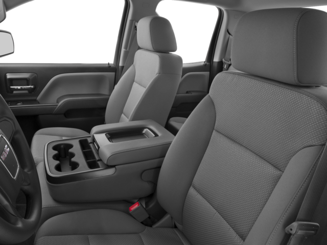 2016 GMC Sierra 1500 BASE