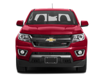 2018 Chevrolet Colorado 4WD Z71