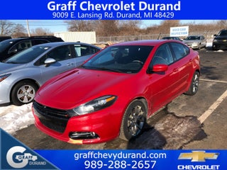 2014 Dodge Dart SXT