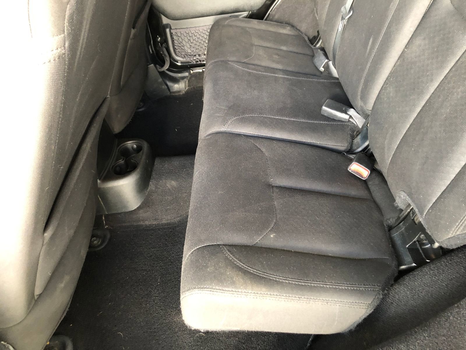 2018 Jeep Wrangler JK Unlimited Sport S 4x4