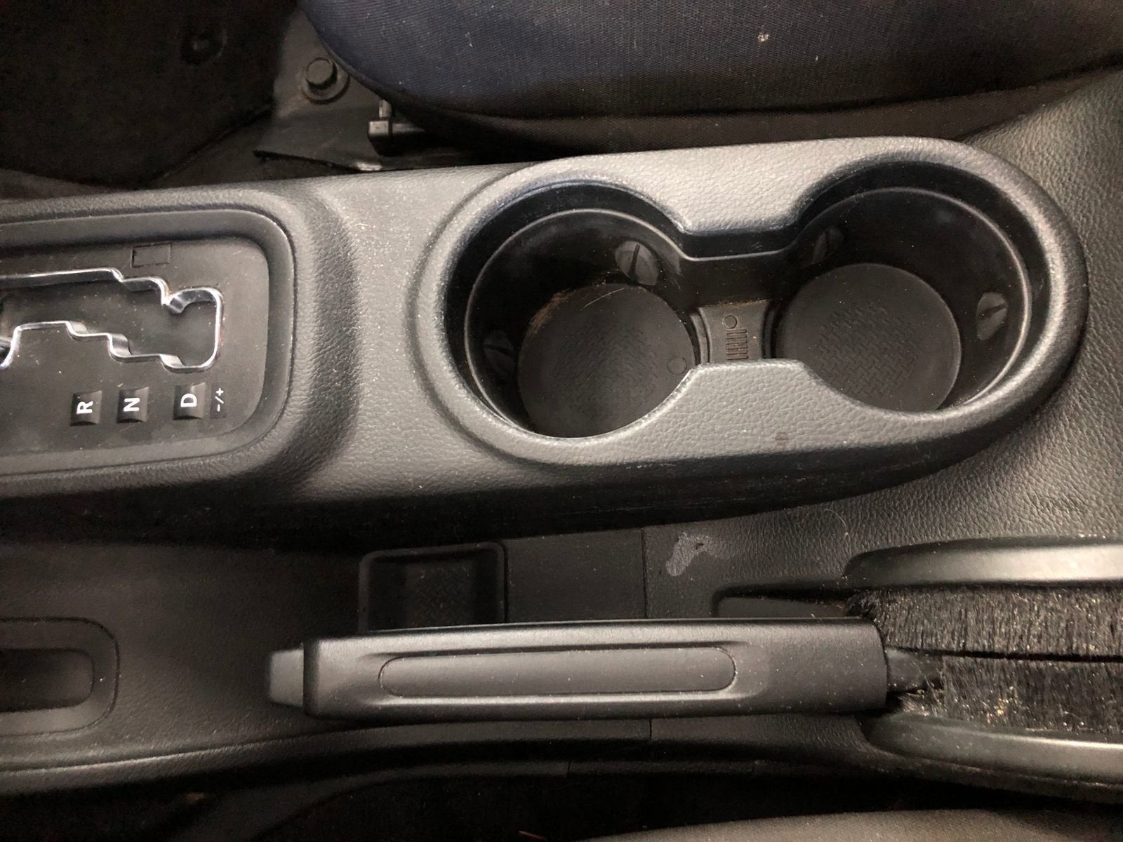 2018 Jeep Wrangler JK Unlimited Sport S 4x4