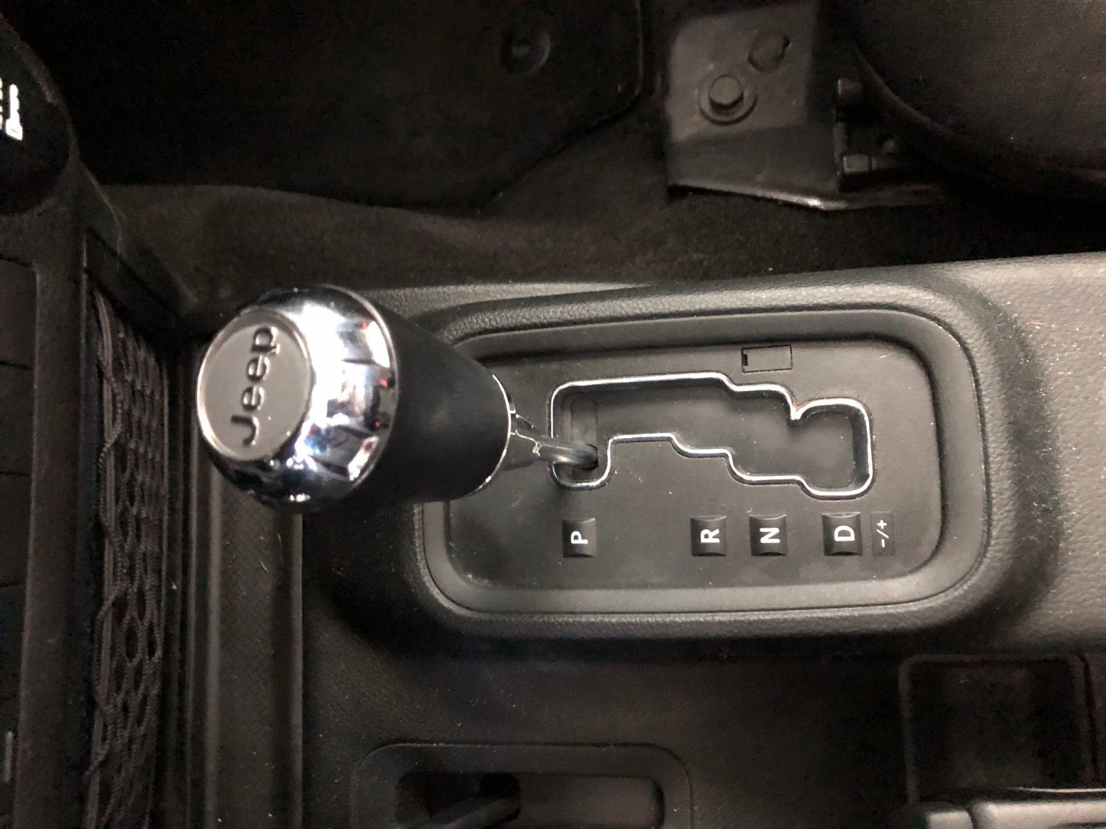 2018 Jeep Wrangler JK Unlimited Sport S 4x4