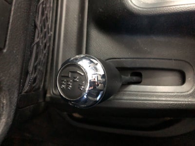 2018 Jeep Wrangler JK Unlimited Sport S 4x4