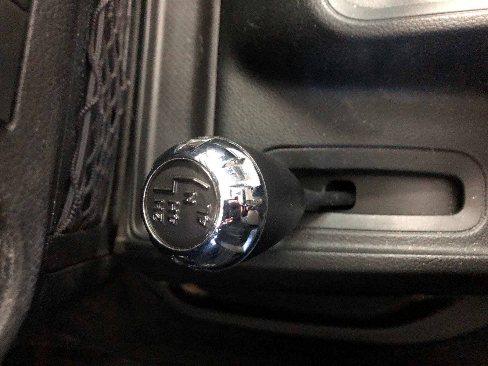 2018 Jeep Wrangler JK Unlimited Sport S 4x4