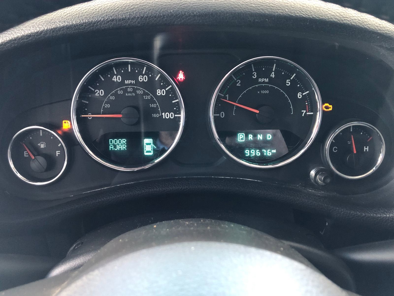 2018 Jeep Wrangler JK Unlimited Sport S 4x4