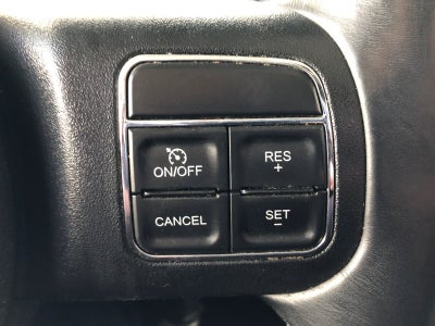 2018 Jeep Wrangler JK Unlimited Sport S 4x4