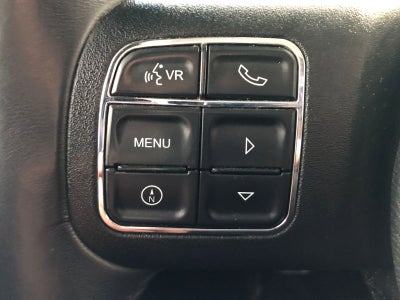 2018 Jeep Wrangler JK Unlimited Sport S 4x4