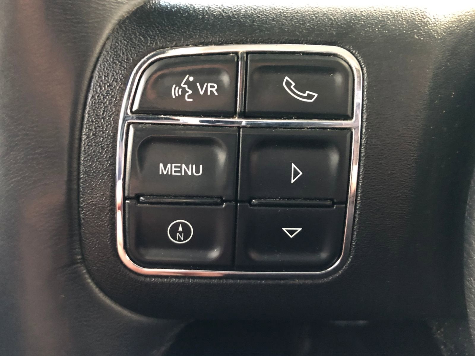 2018 Jeep Wrangler JK Unlimited Sport S 4x4