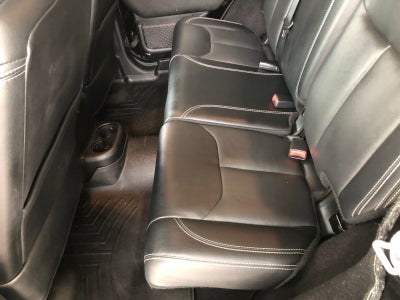 2017 Jeep Wrangler Unlimited Sahara 4x4