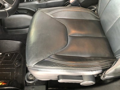 2017 Jeep Wrangler Unlimited Sahara 4x4