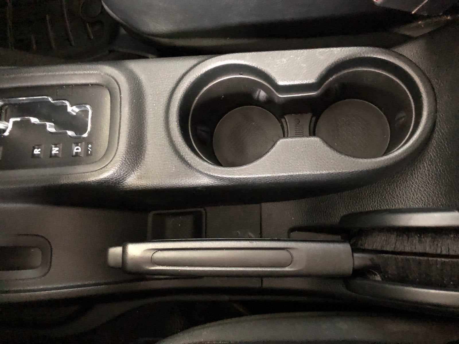 2017 Jeep Wrangler Unlimited Sahara 4x4