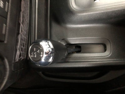 2017 Jeep Wrangler Unlimited Sahara 4x4