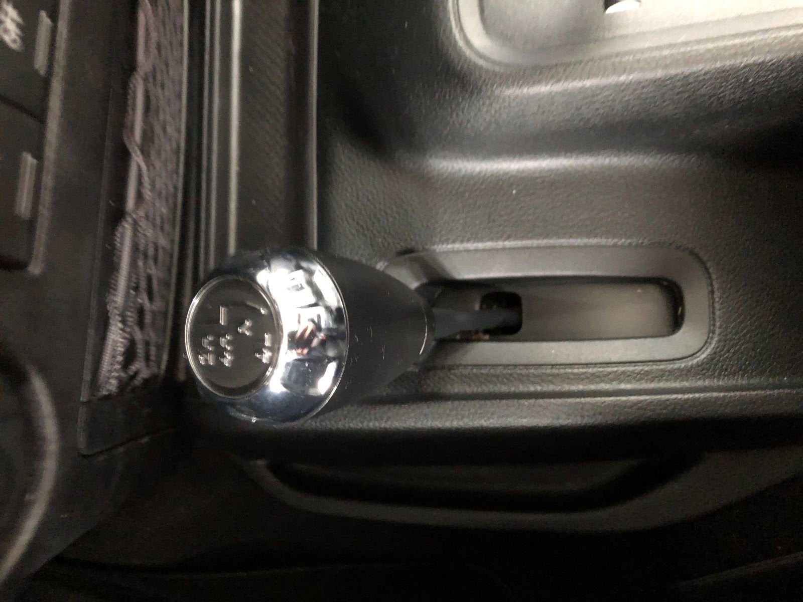 2017 Jeep Wrangler Unlimited Sahara 4x4