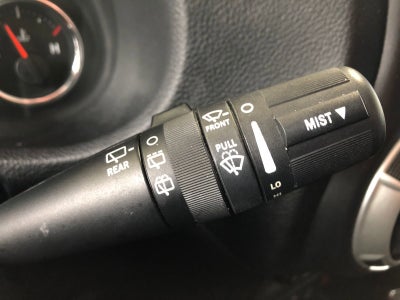 2017 Jeep Wrangler Unlimited Sahara 4x4