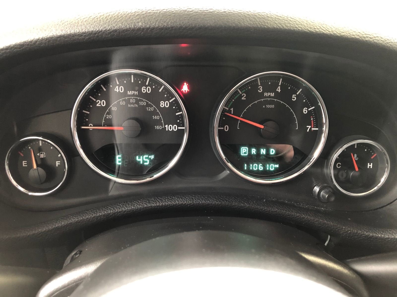 2017 Jeep Wrangler Unlimited Sahara 4x4