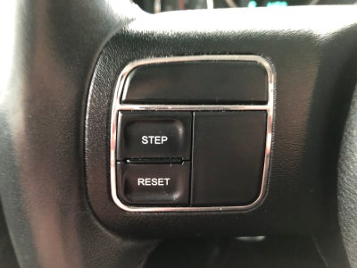 2017 Jeep Wrangler Unlimited Sahara 4x4