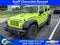 2016 Jeep Wrangler Unlimited Rubicon Hard Rock