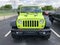 2016 Jeep Wrangler Unlimited Rubicon Hard Rock