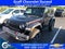 2021 Jeep Wrangler Rubicon 4x4