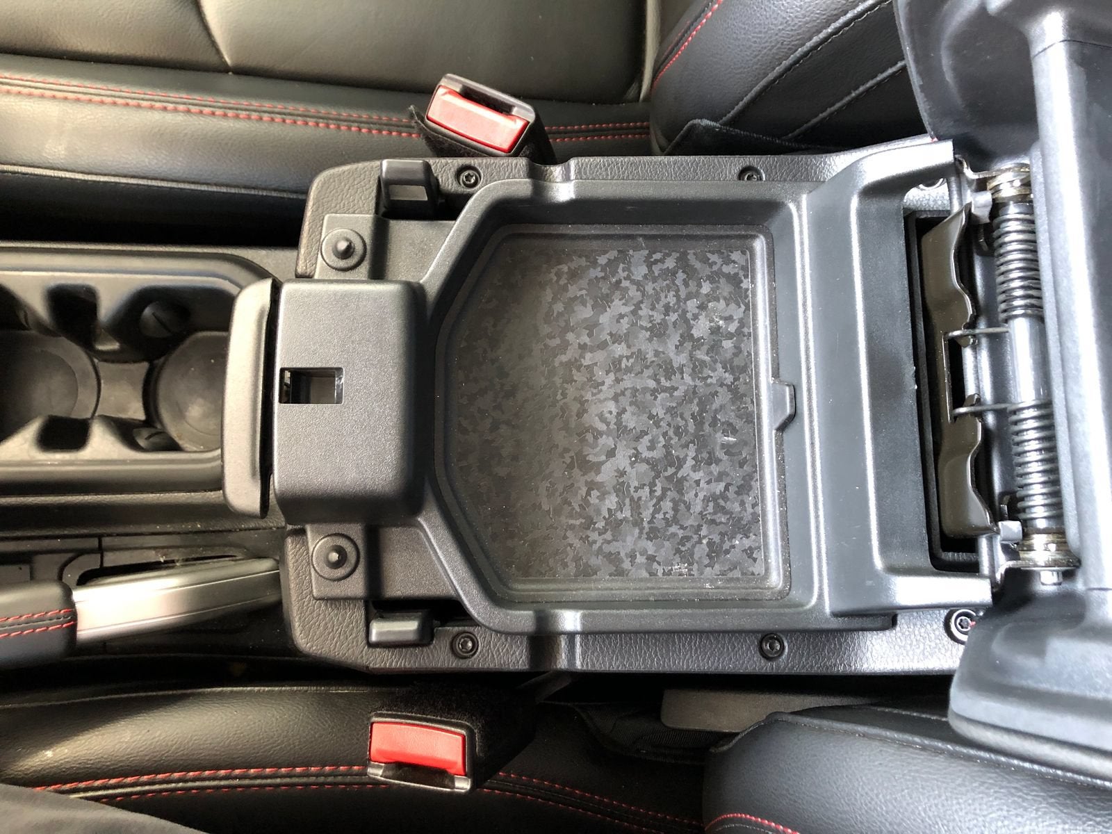 2021 Jeep Wrangler Rubicon 4x4