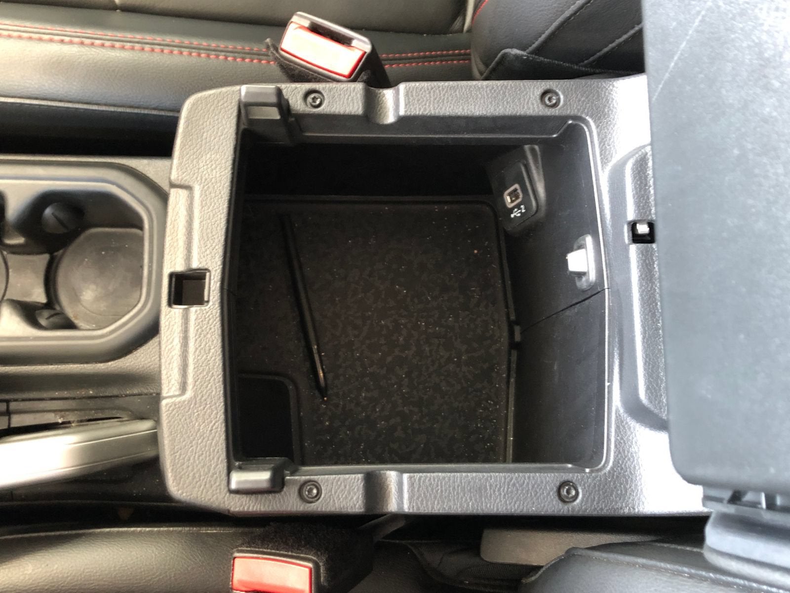 2021 Jeep Wrangler Rubicon 4x4