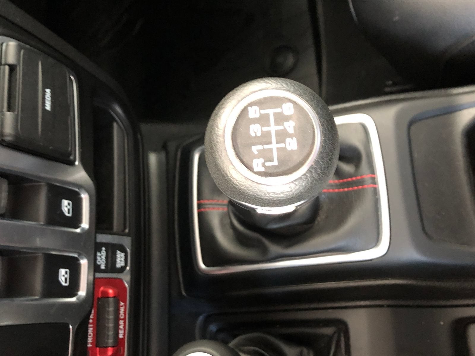 2021 Jeep Wrangler Rubicon 4x4