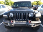 2021 Jeep Wrangler Rubicon 4x4