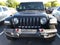 2021 Jeep Wrangler Rubicon 4x4