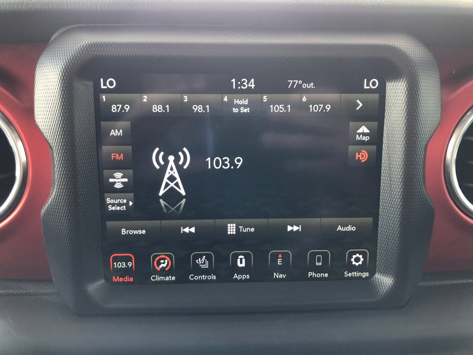 2021 Jeep Wrangler Rubicon 4x4