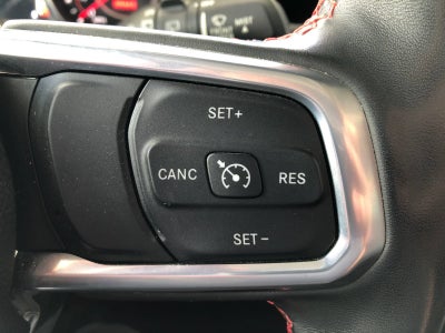 2021 Jeep Wrangler Rubicon 4x4
