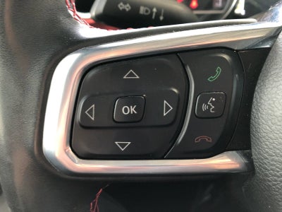 2021 Jeep Wrangler Rubicon 4x4