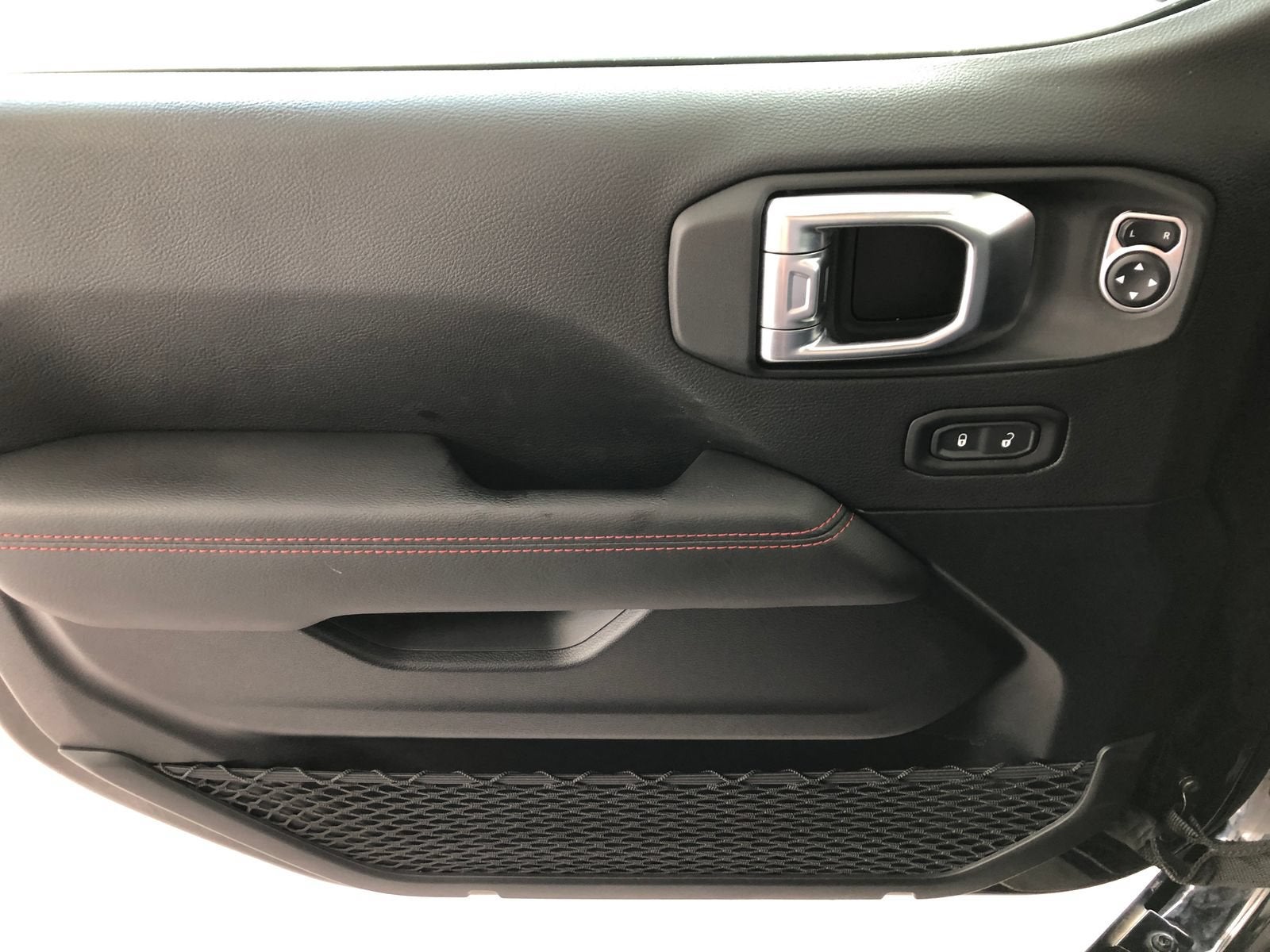 2021 Jeep Wrangler Rubicon 4x4