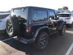 2021 Jeep Wrangler Rubicon 4x4