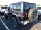 2021 Jeep Wrangler Rubicon 4x4