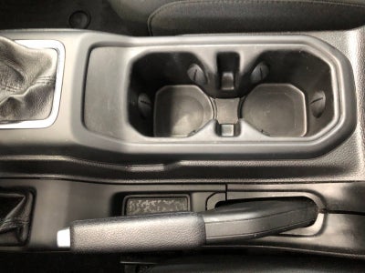 2021 Jeep Wrangler Unlimited Sport Altitude 4x4