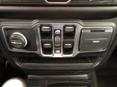 2021 Jeep Wrangler Unlimited Sport Altitude 4x4
