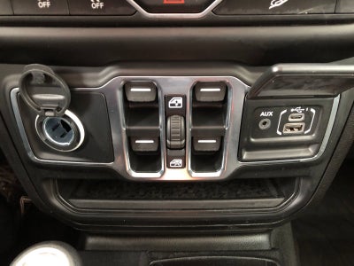 2021 Jeep Wrangler Unlimited Sport Altitude 4x4