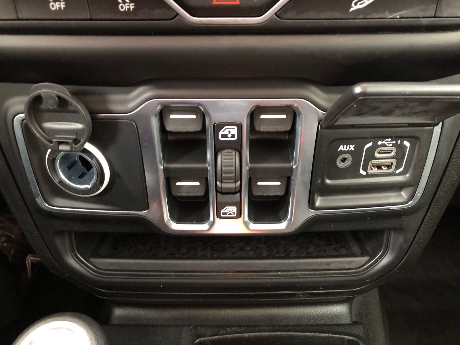 2021 Jeep Wrangler Unlimited Sport Altitude 4x4