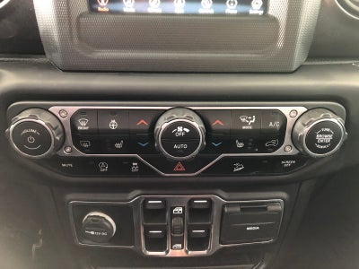 2021 Jeep Wrangler Unlimited Sport Altitude 4x4